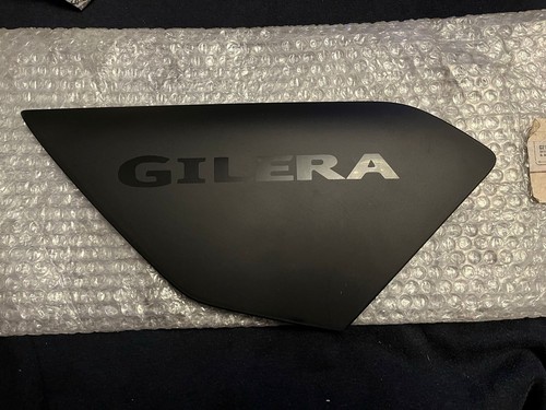Gilera nexus 500 - gilera, right