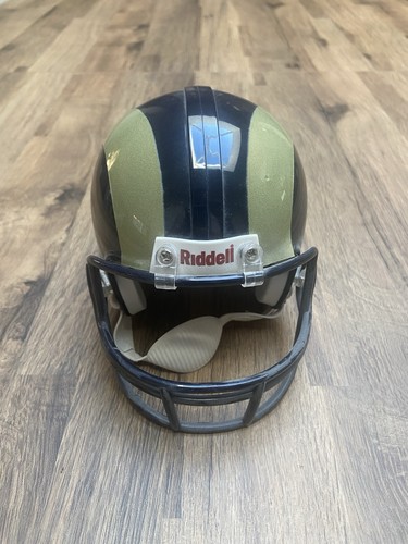 Lois rams mini riddell - st,