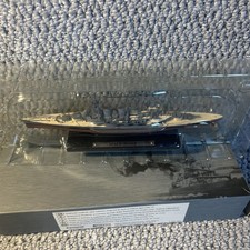 HMS Hood.  Atlas editions