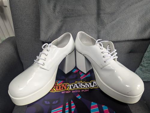 Funtasma jazz platform - , shoes