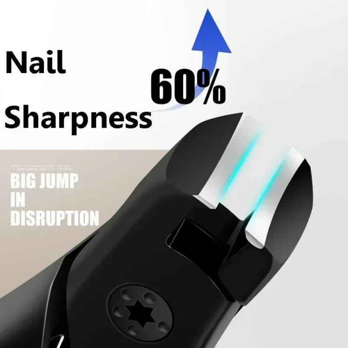 Extra large toe - nail, clippers