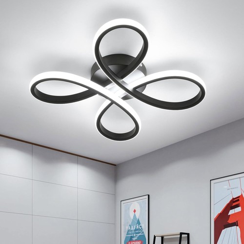 30w led ceiling light - 30w, flower