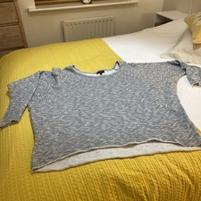 Top Shop Vintage Sloppy Joe