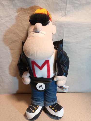 Vintage pontins megamix mick - vintage,