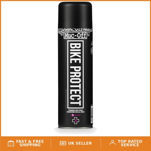 Muc off 500ml bike care - 500ml,