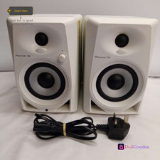 PIONEER DJ DM-40-W ACTIVE