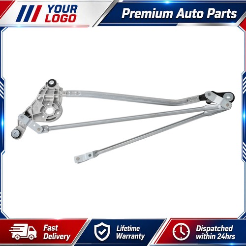 Front windscreen wiper linkage - wiper,