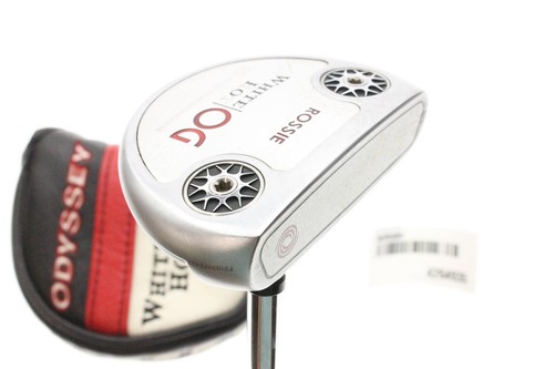 Odyssey white hot rossie - og,