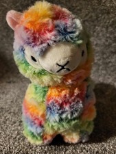 Snuggle Buddies Addo - Rainbow