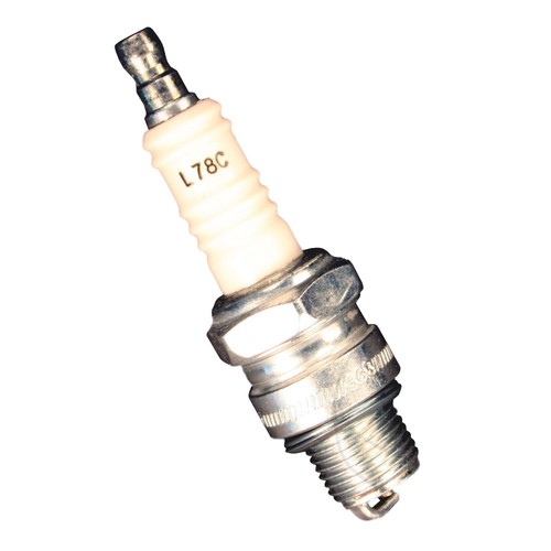 Spark plug for - bmw, r