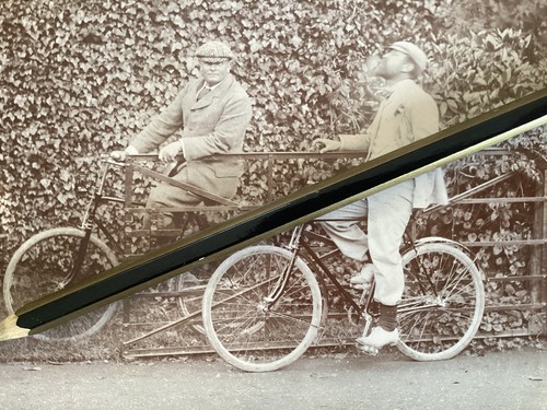 Original photo edwardian - original,