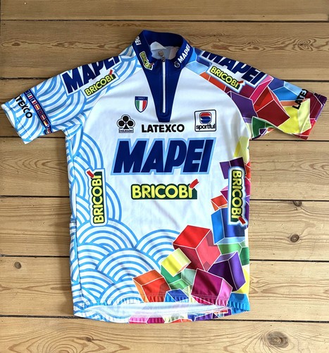 Mapei colnago bricobi - colnago,