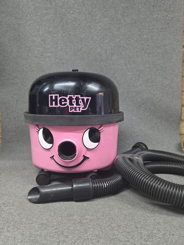 Numatic hetty pet hoover - hetty,