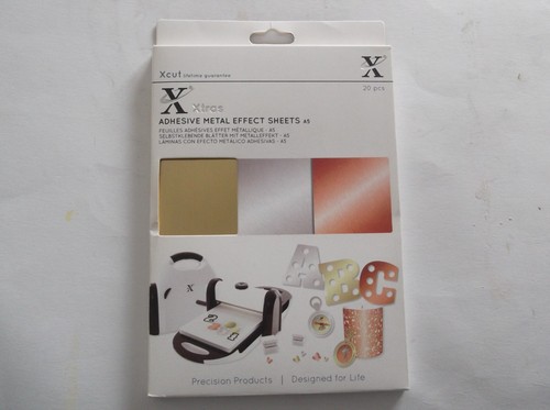 Docrafts xtras adhesive metal - docrafts,