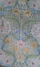 William Morris 'Myrtle' fabric