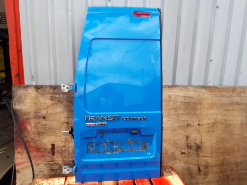 Ford transit connect - transit,