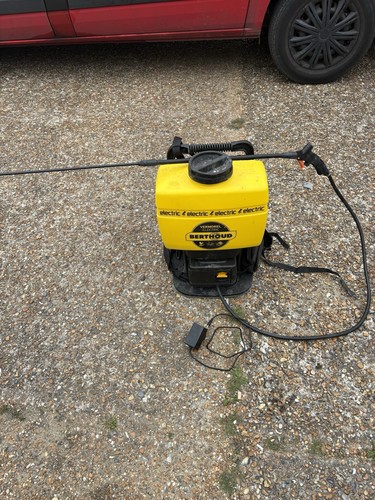 Berthoud vermorel 3000 - berthoud,