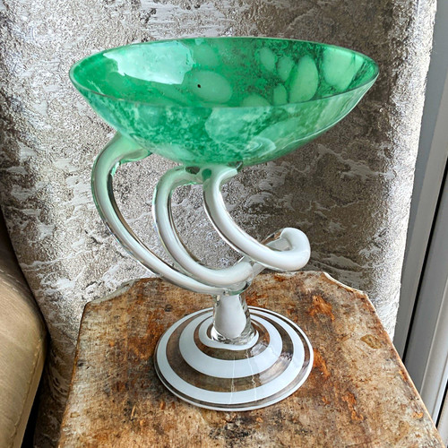 Jozefina krosno hand blown - hand,