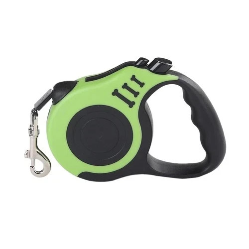 Retractable flexi dog - retractable,