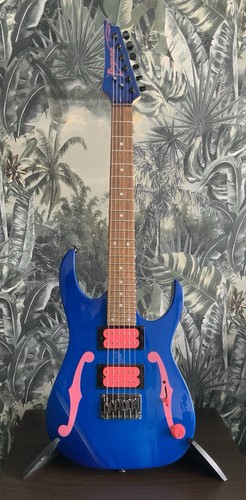 Ibanez pgm mikro electric - ibanez,