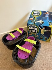 Moon Shoes for Kids One Size