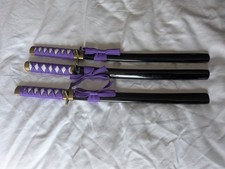 Letter Opener Set Of 3