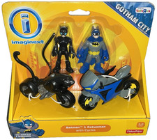 Imaginext DC Super Friends