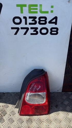 Renault twingo mk2 2008 - renault,