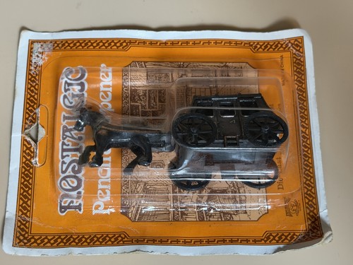 Nostalgic vintage miniature - nostalgic,