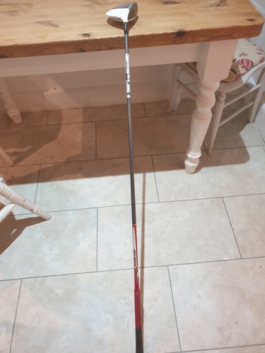 Taylormade burner superfast - taylormade,
