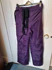 Womens Trespass Cold Heat