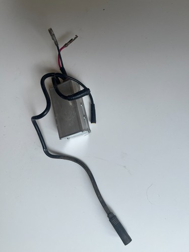 For volt metro electric bike - for,
