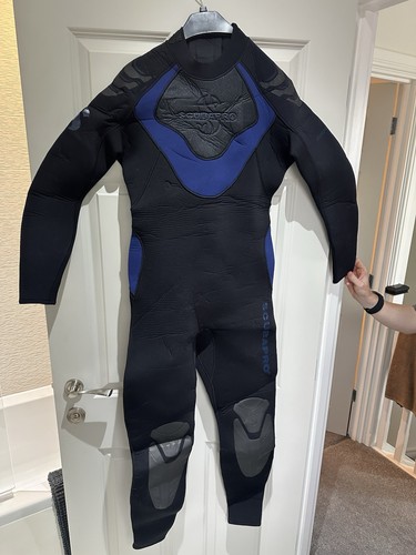 Scuba pro everflex - 5, men’s