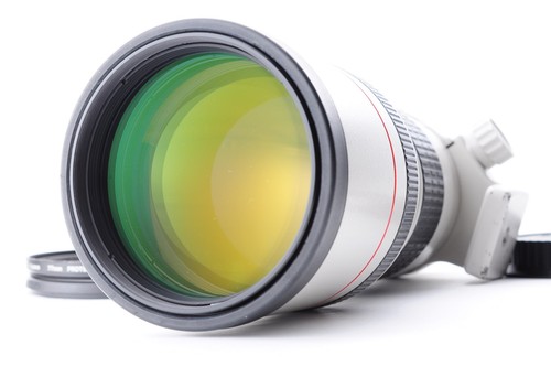 Canon lens 300mm - canon, usm