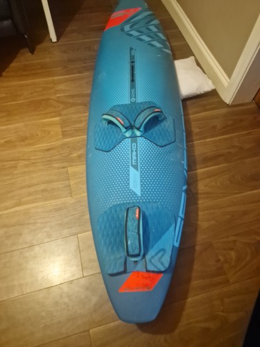Severne mako windsurfing - severne,