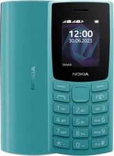✅ Nokia 105 2G Feature Phone