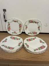 11 X Royal Vale Fine Bone