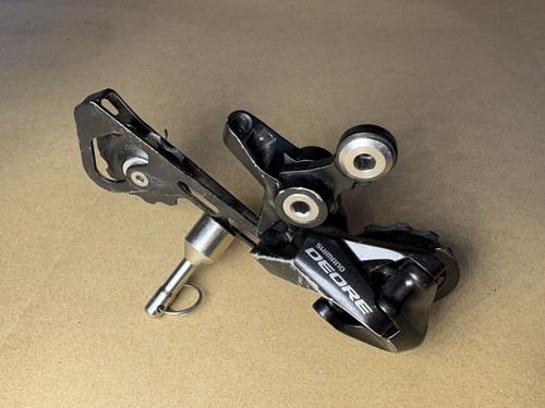 Shimano deore t6000 - deore, shadow