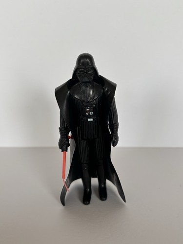 Vintage star wars - wars, vader