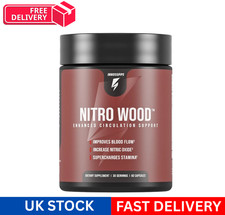 Inno Supps Nitro Wood Male
