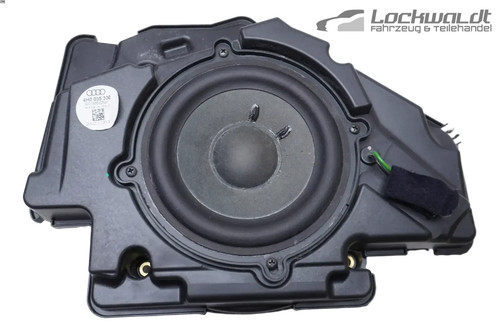 4h0035300 speaker front - 4h0035300,
