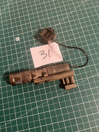 M600v white ir scout - m600v,