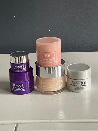 Clinique moisture surge 100h - clinique,