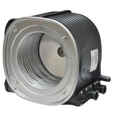 Vaillant 0020135131 0020018182 Ecotec Plus 615 618 624 831 Main Heat Exchanger