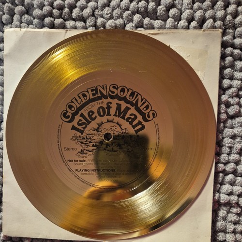 Golden sounds from the - ,