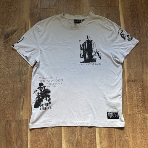 Freddy jason official - freddy,