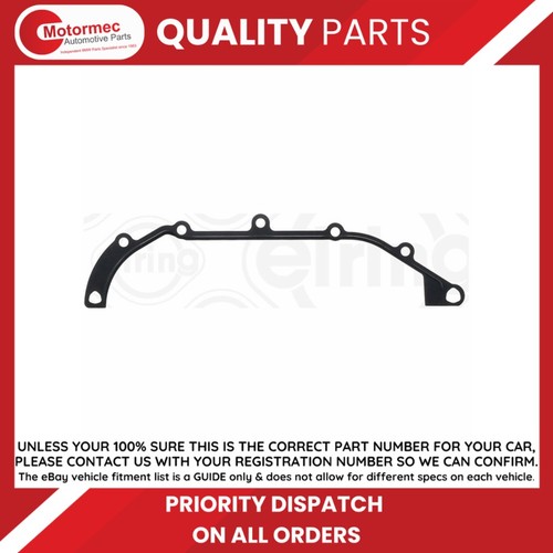 Elring upper timing cover - upper,