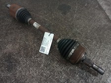 DRIVESHAFT FORD FOCUS 18-25 Petrol PASSENGERS SIDE