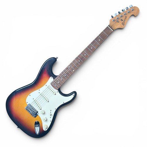 Spider stratocaster style - stratocaster,