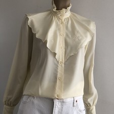 Vintage pale yellow - vintage,